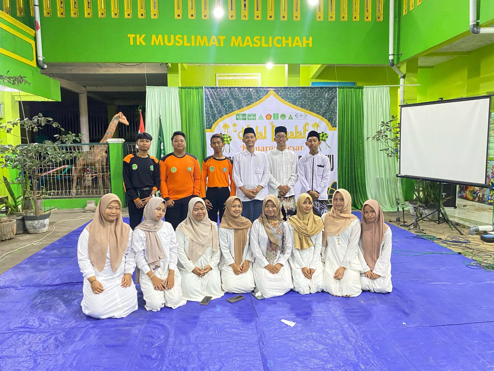 Dokumentasi