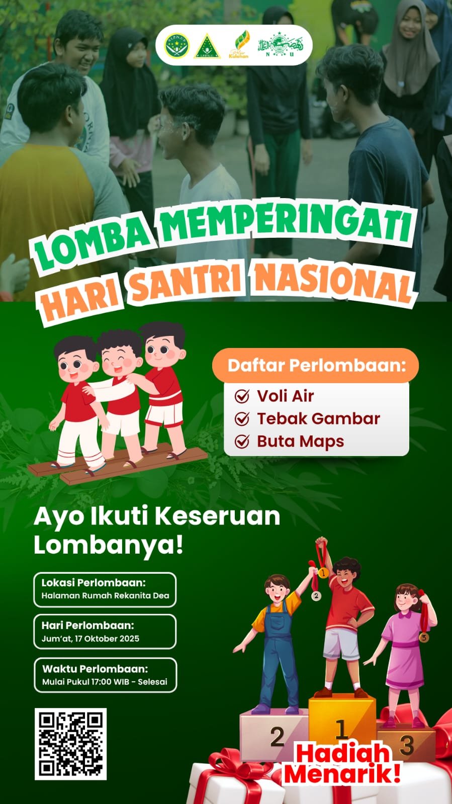 Dokumentasi