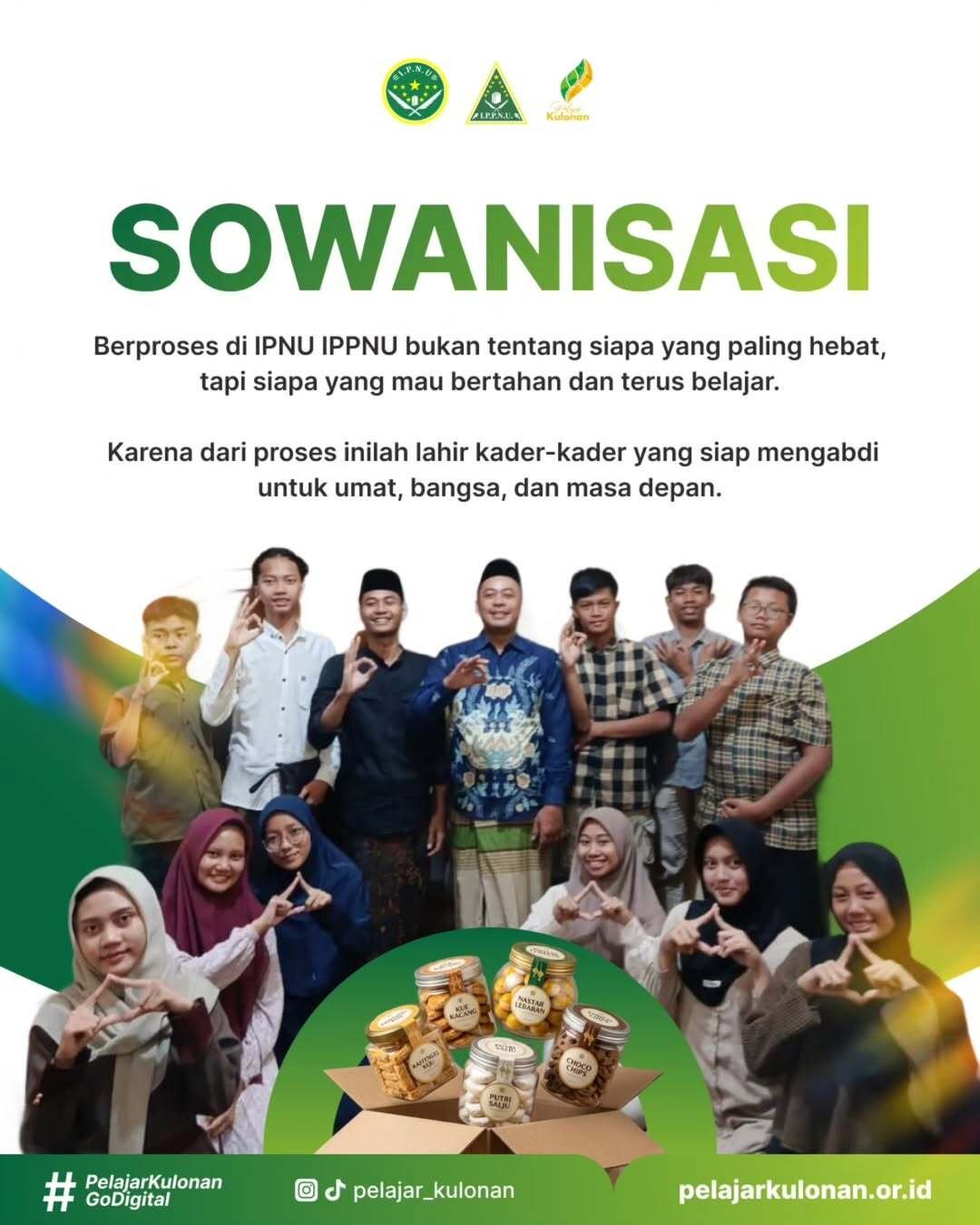 Dokumentasi