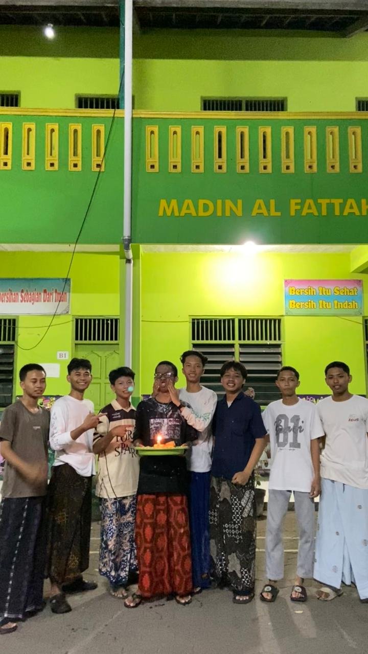 Dokumentasi
