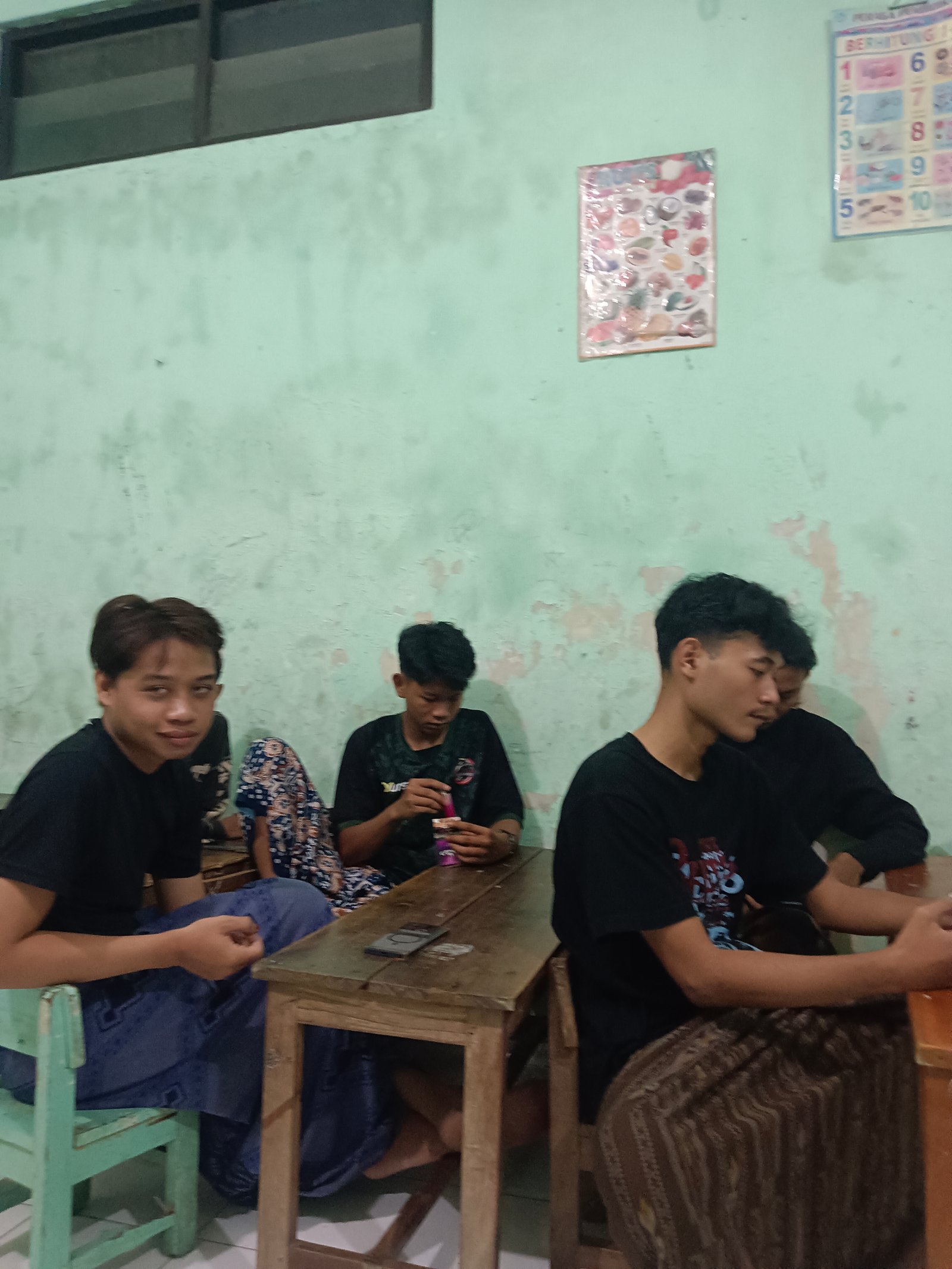 Dokumentasi