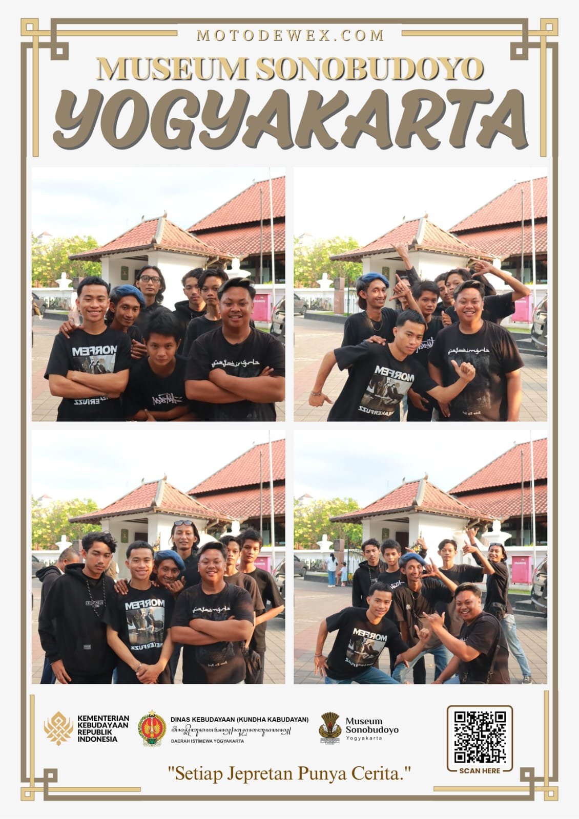 Dokumentasi