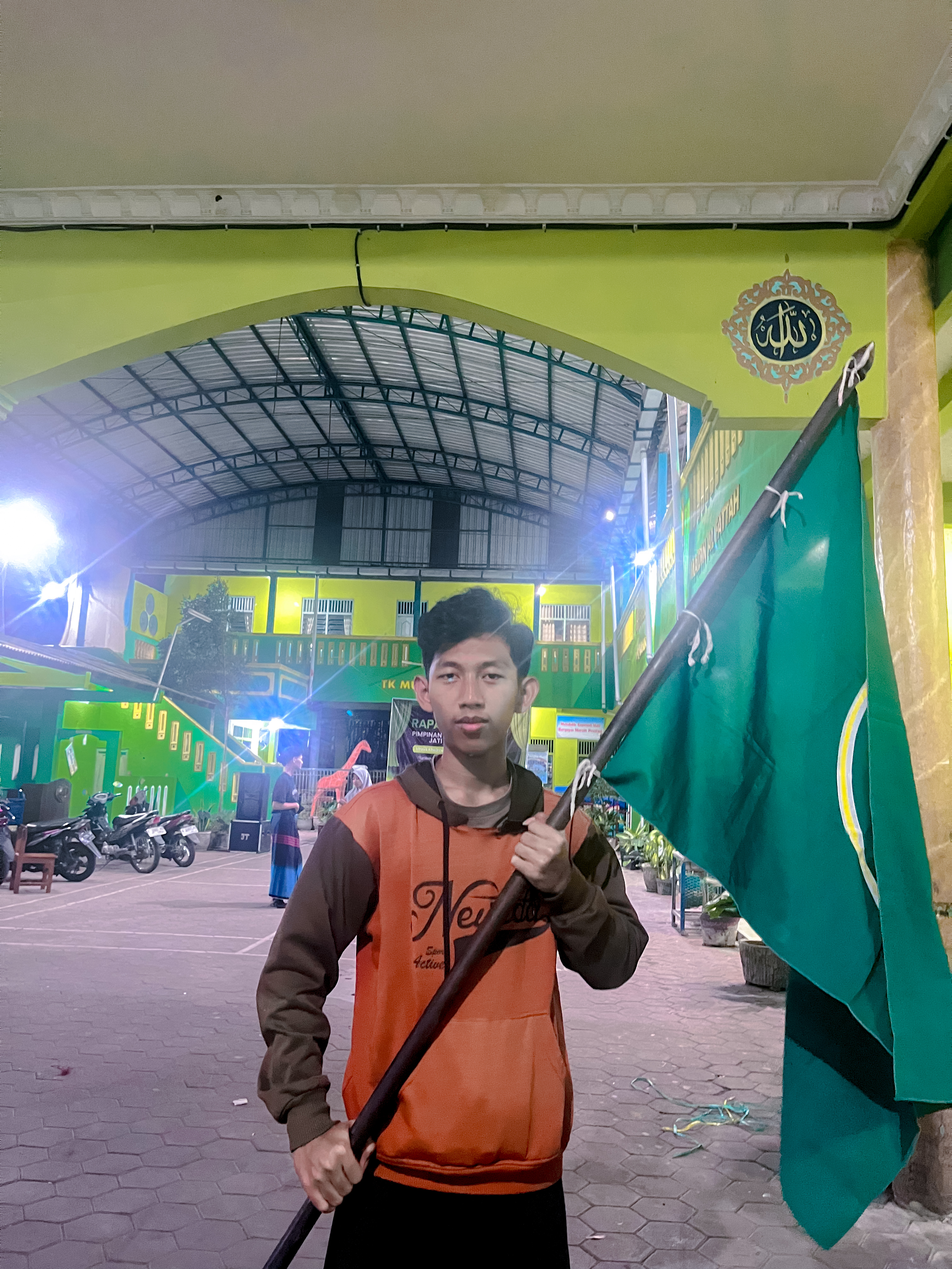 Dokumentasi