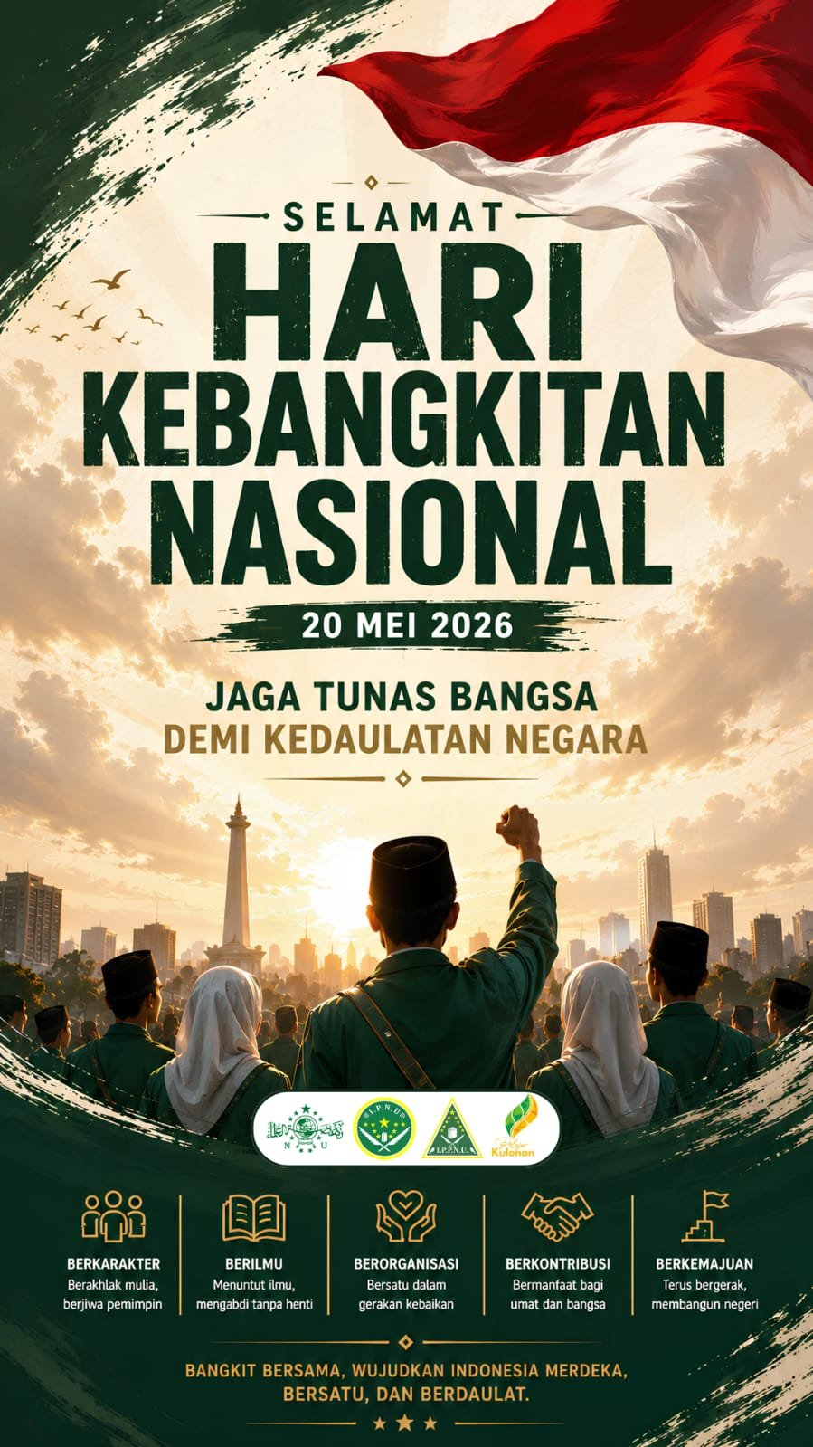 Hari Kebangkitan Nasional
